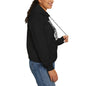 Valentine's day Heavy Blend™ Hooded Sweatshirt, Valentine's Day Teacher Gift