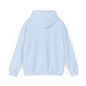 Valentine's day Heavy Blend™ Hooded Sweatshirt, Valentine's Day Teacher Gift