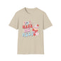 You Make Melt Valentine's Day T-Shirt