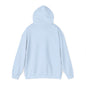 Valentine's day Heavy Blend™ Hooded Sweatshirt, Valentine's Day Teacher Gift