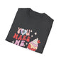 You Make Melt Valentine's Day T-Shirt