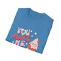 You Make Melt Valentine's Day T-Shirt