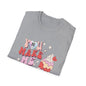 You Make Melt Valentine's Day T-Shirt