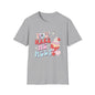 You Make Melt Valentine's Day T-Shirt