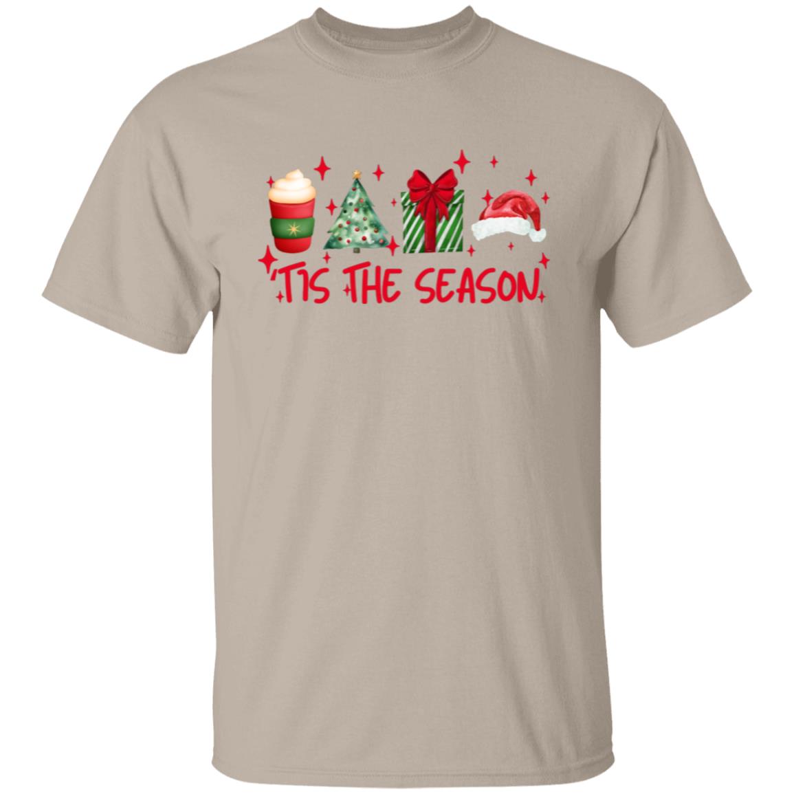Tis The Season T-Shirt