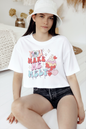 You Make Melt Valentine's Day T-Shirt