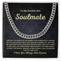 To My Smoking Hot Soulmate