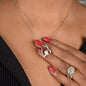 TO MY WIFE | FOREVER LOVE NECKLACE