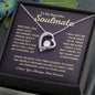 To My Beautiful Soulmate