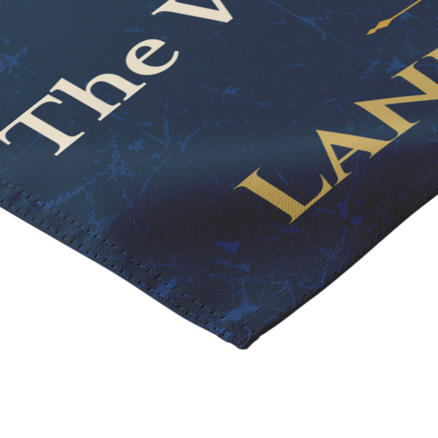 Personalized America 250 Garden Flag – Custom Family Name