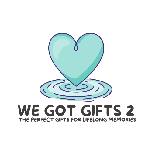 We Got Gifts 2