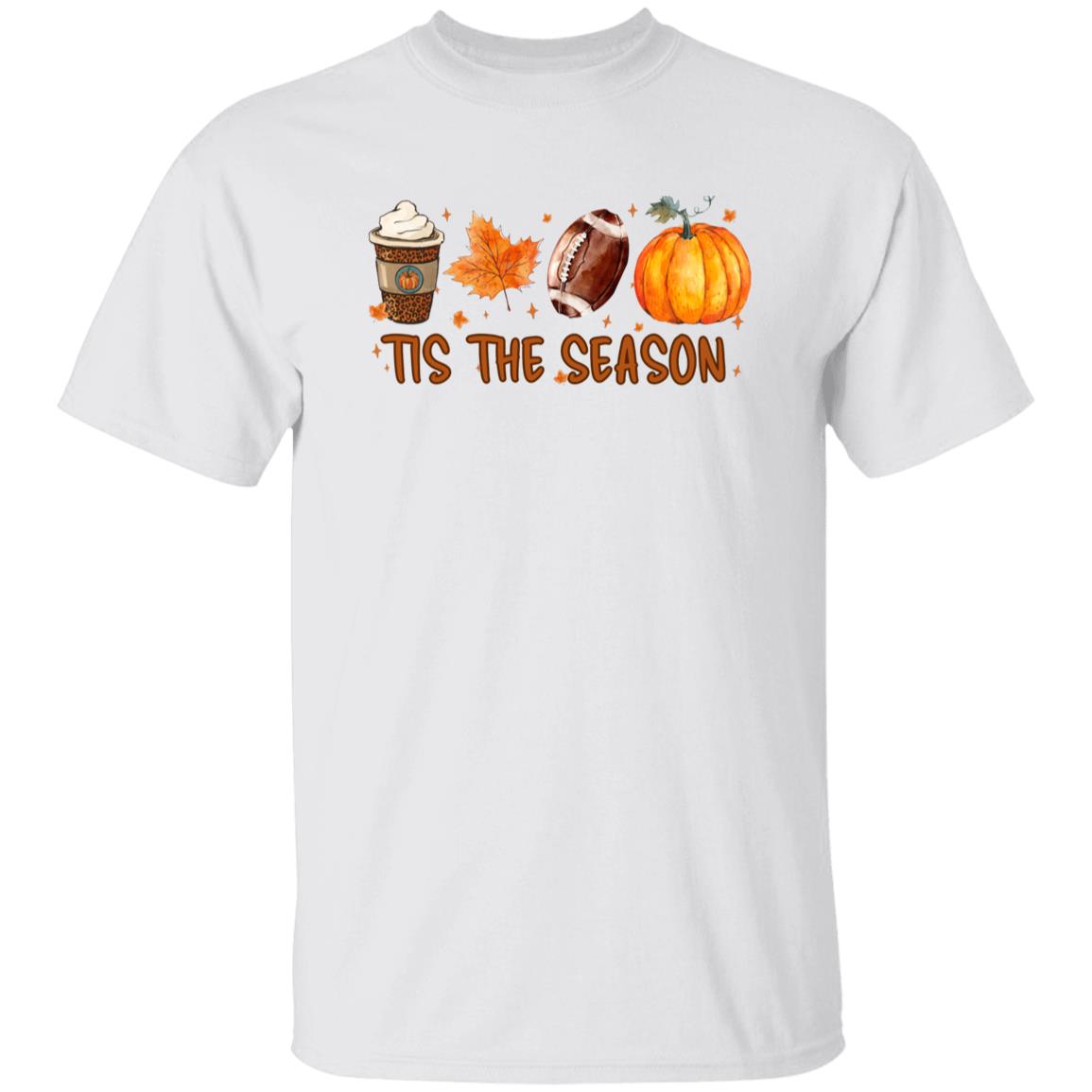 Tis The Season T-Shirt