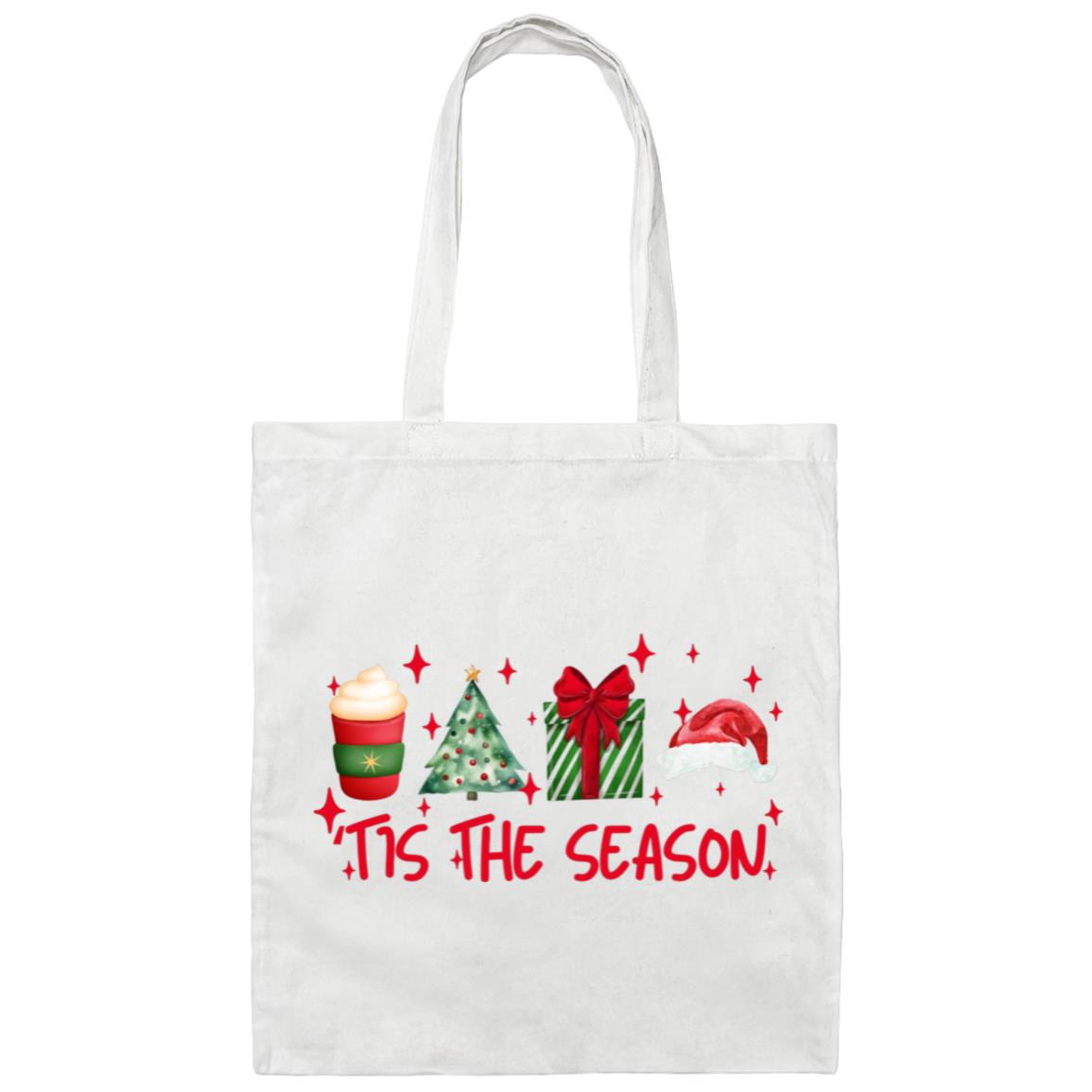 'Tis The Season Christmas Accessories