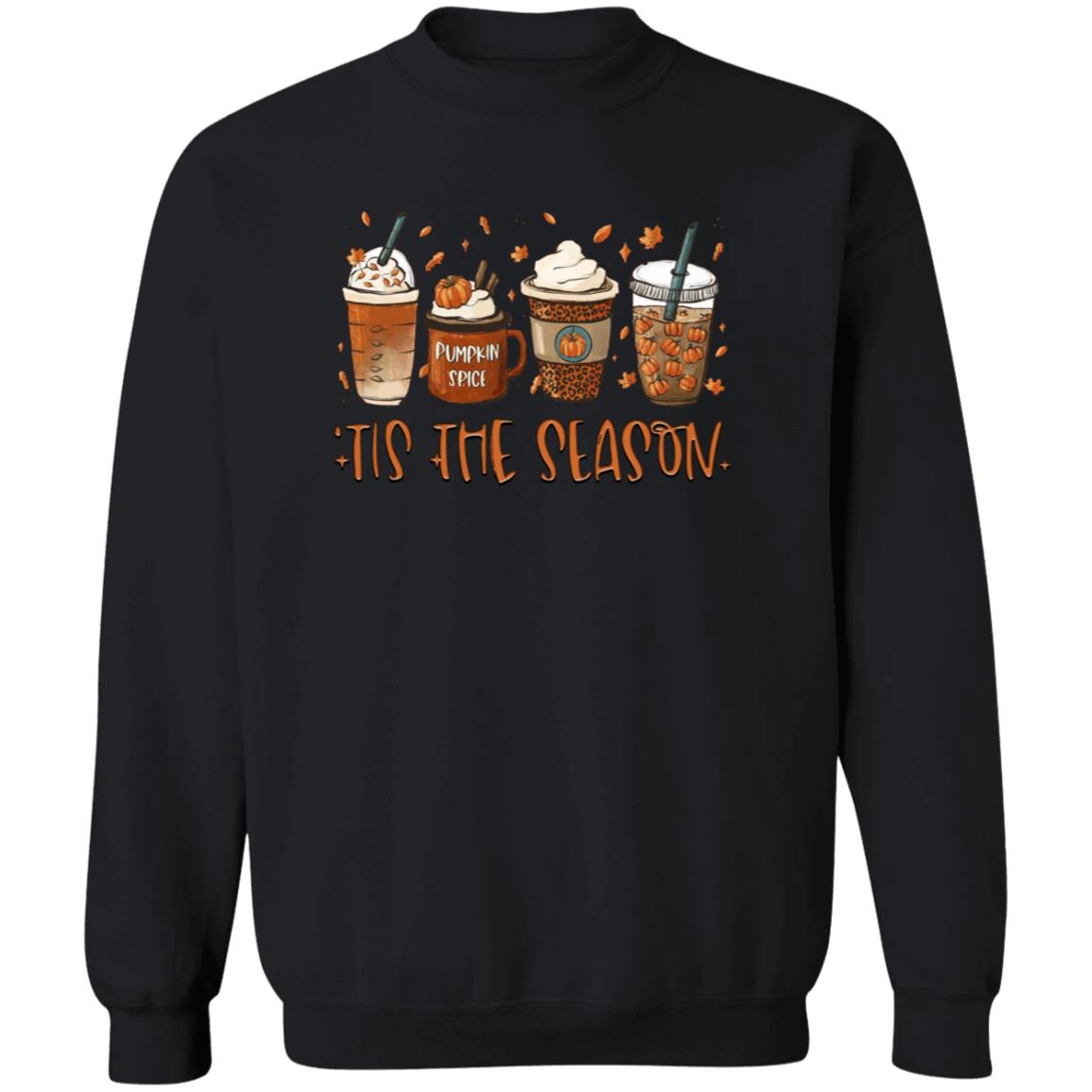 'Tis The Season Sweatshirt