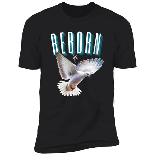 REBORN - Faith T-Shirt