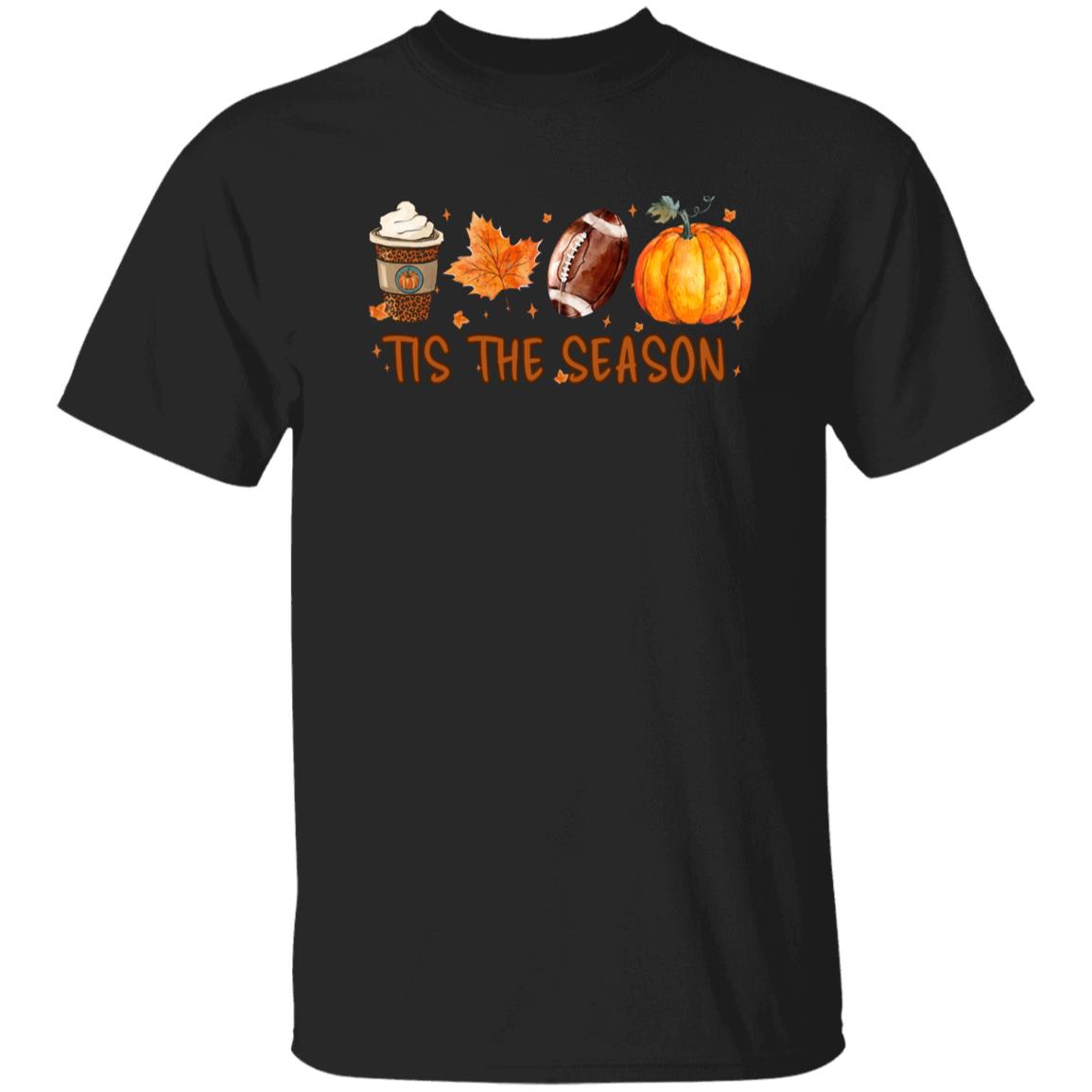 Tis The Season T-Shirt