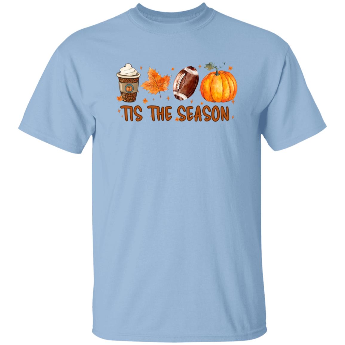 Tis The Season T-Shirt