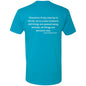 REBORN - Faith T-Shirt