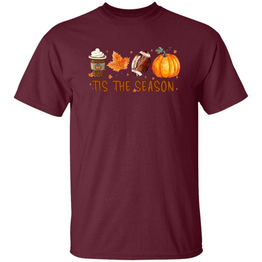 Tis The Season T-Shirt