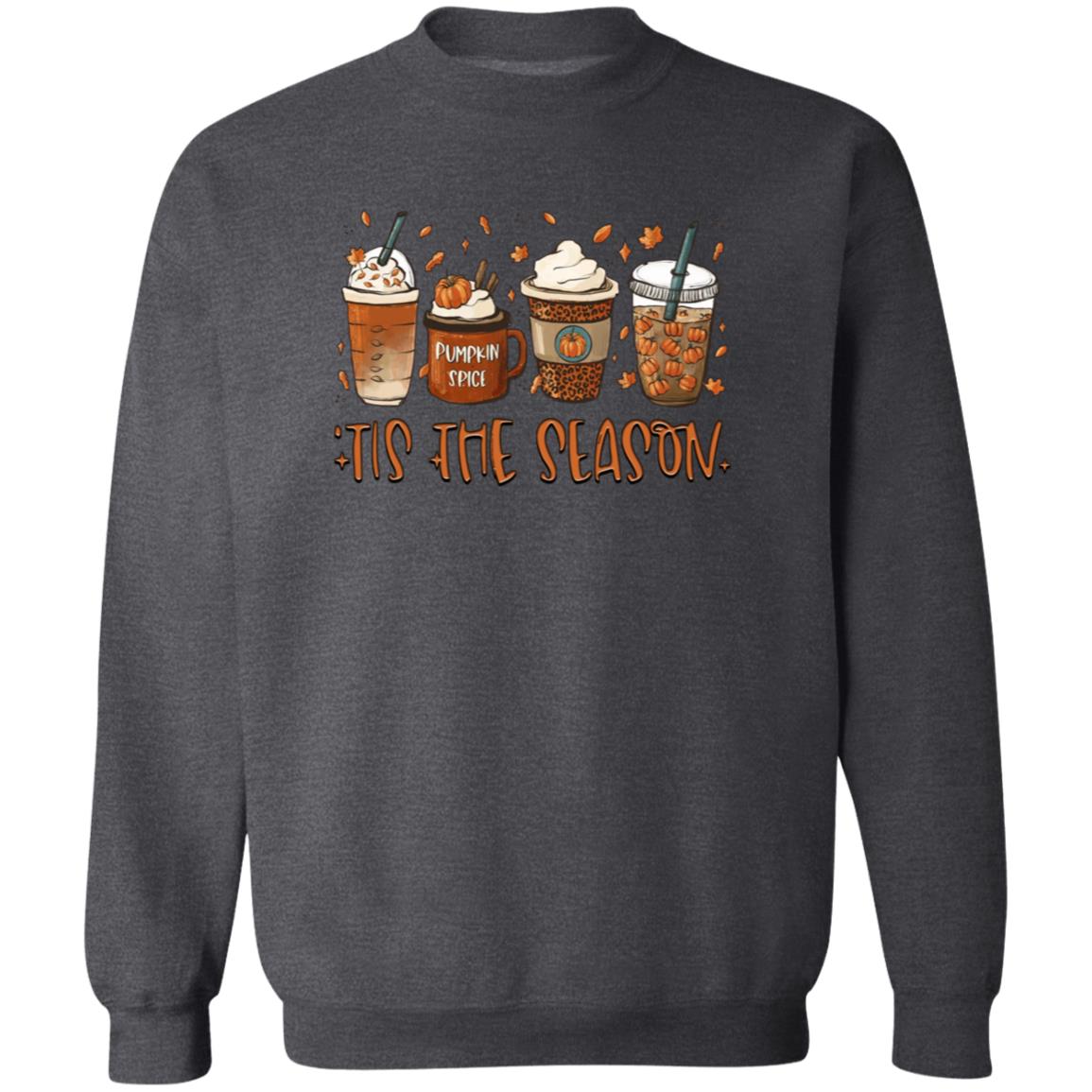 'Tis The Season Sweatshirt