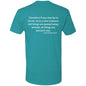 REBORN - Faith T-Shirt