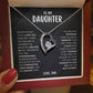 To My Daughter | B