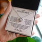 To My Future Wife | Love Knot | Vintage