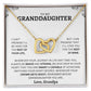 To My Granddaughter | CF