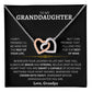 To My Granddaughter | BLK