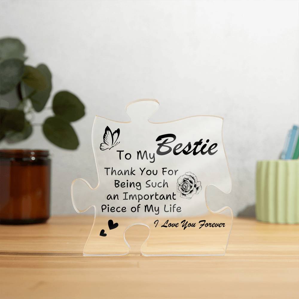 To My Bestie