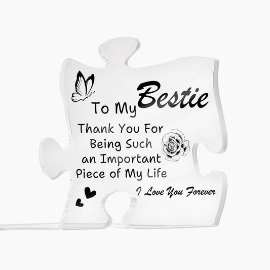 To My Bestie