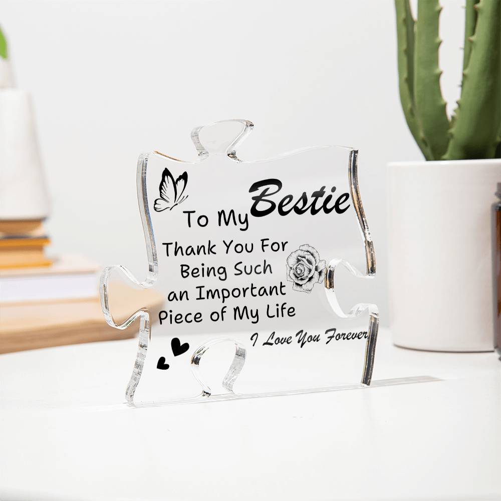 To My Bestie