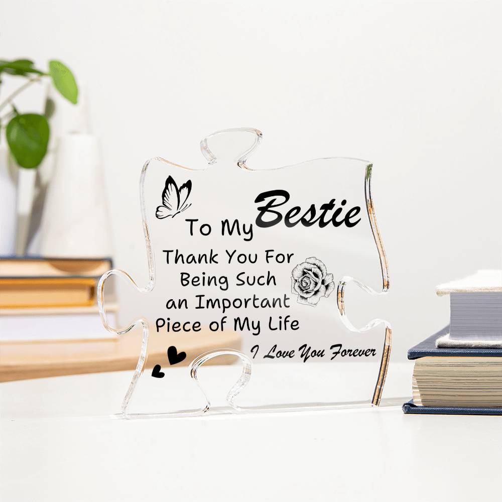 To My Bestie