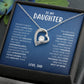 To My Daughter | BL