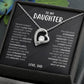 To My Daughter | B