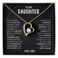 To My Daughter | B