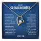 To My Granddaughter | BL