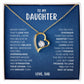 To My Daughter | BL