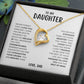 TO MY DAUGHTER | W