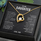 To My Daughter | B