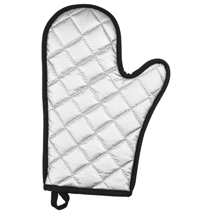 Hello Fall Goose Kitchen Set – Matching Hand Towel & Oven Mitt