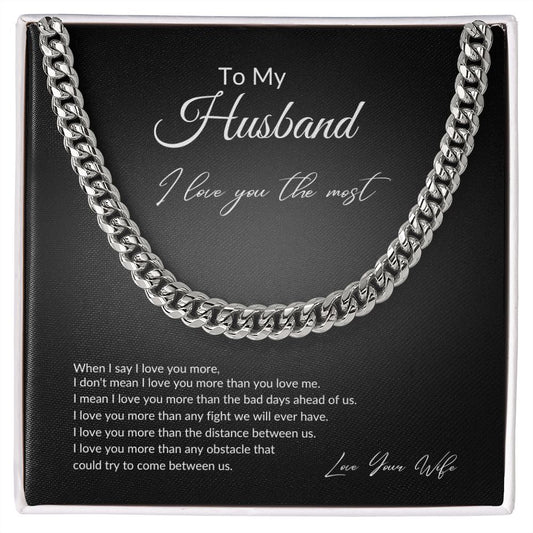 To My Husband | I Love You The Most ❤️🔥🥰