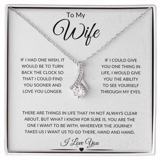 To My Wife | The ❤️ of My Life